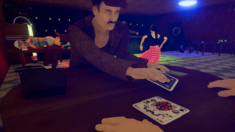 Изображение из объявления Steam