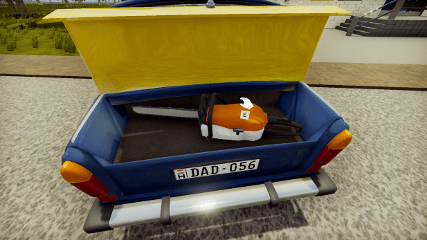 Изображение из объявления Steam