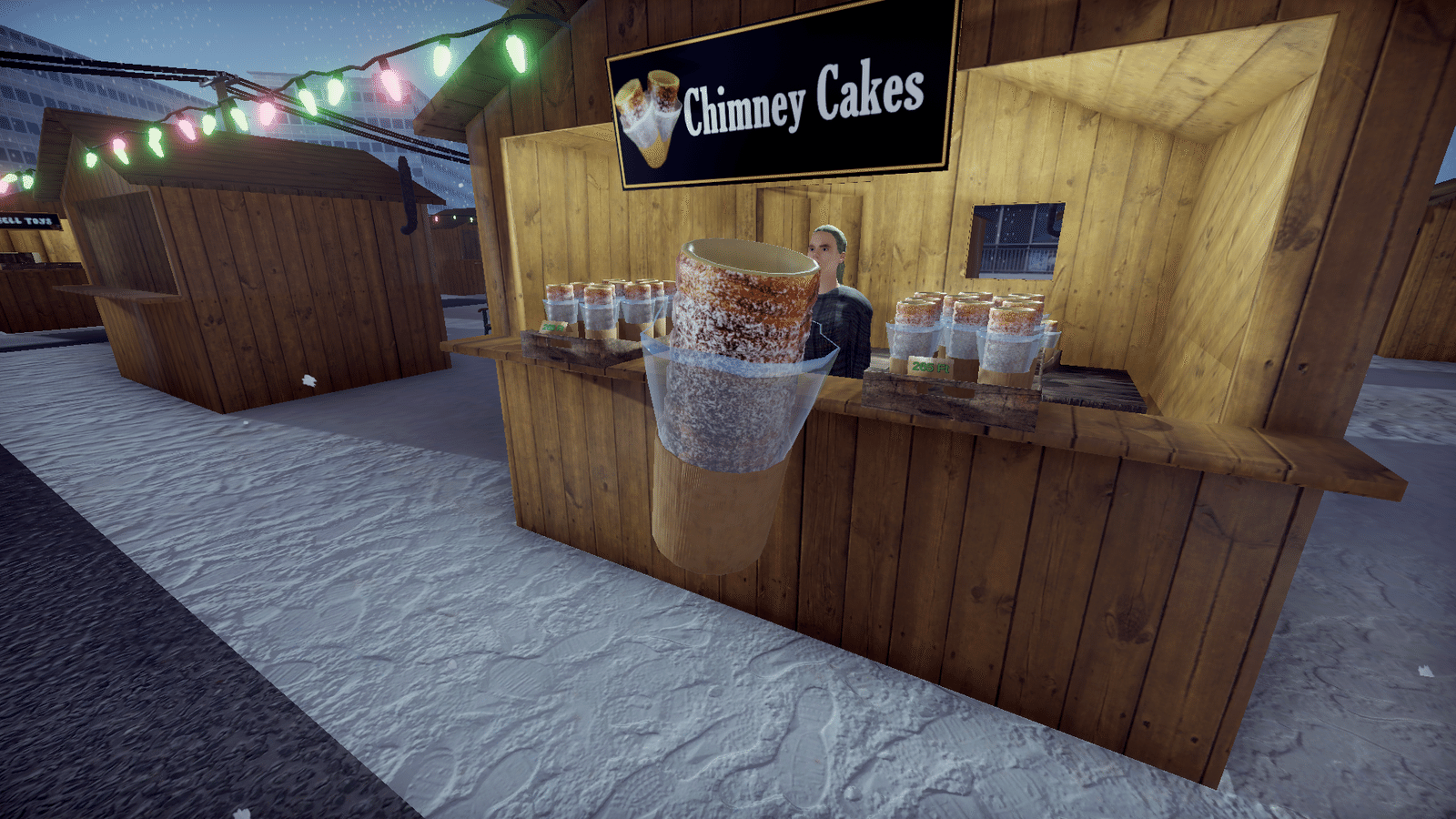 Изображение из объявления Steam