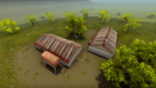 Изображение из объявления Steam