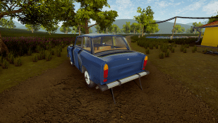 Изображение из объявления Steam