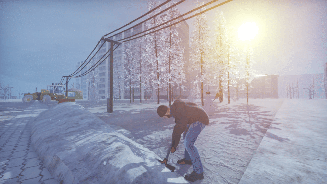 Изображение из объявления Steam
