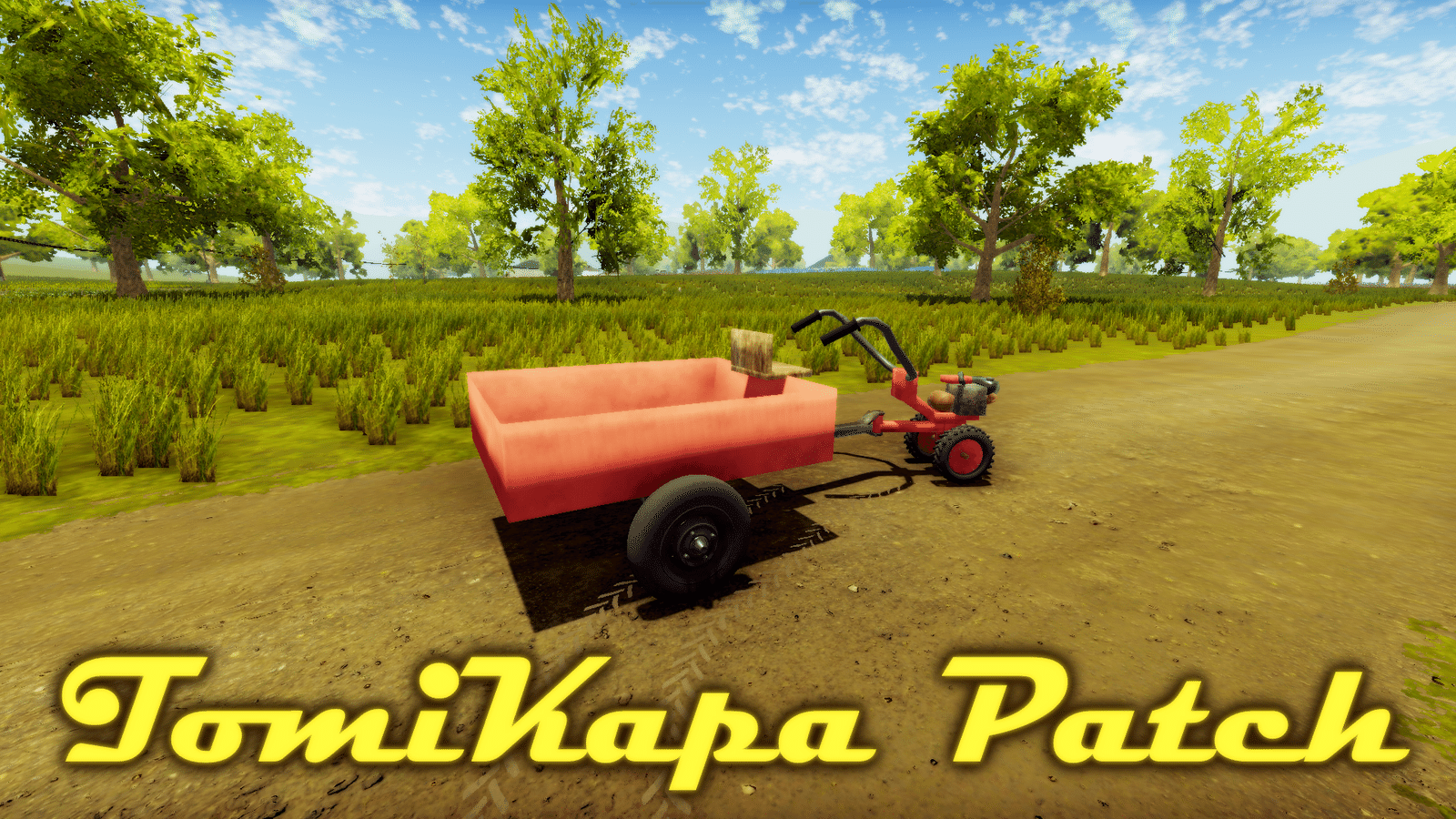 Изображение из объявления Steam