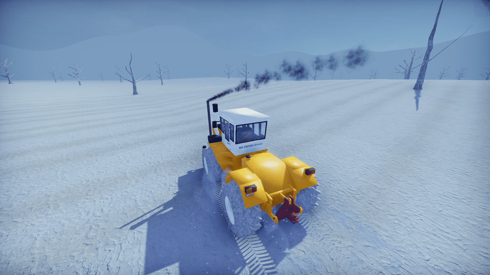 Изображение из объявления Steam