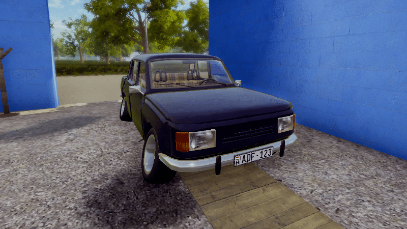 Изображение из объявления Steam