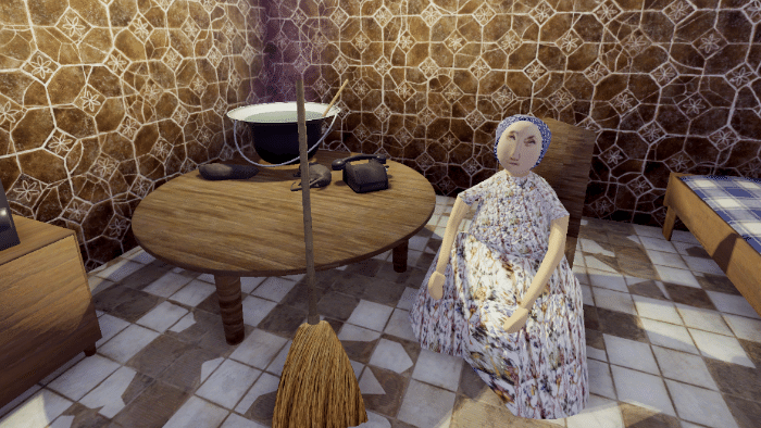 Изображение из объявления Steam