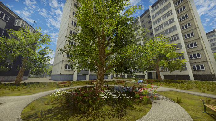 Изображение из объявления Steam