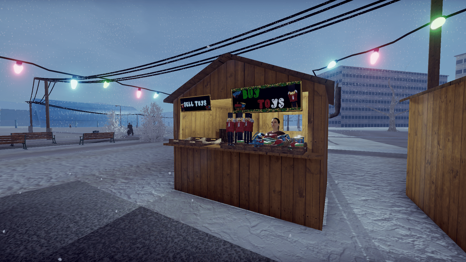 Изображение из объявления Steam