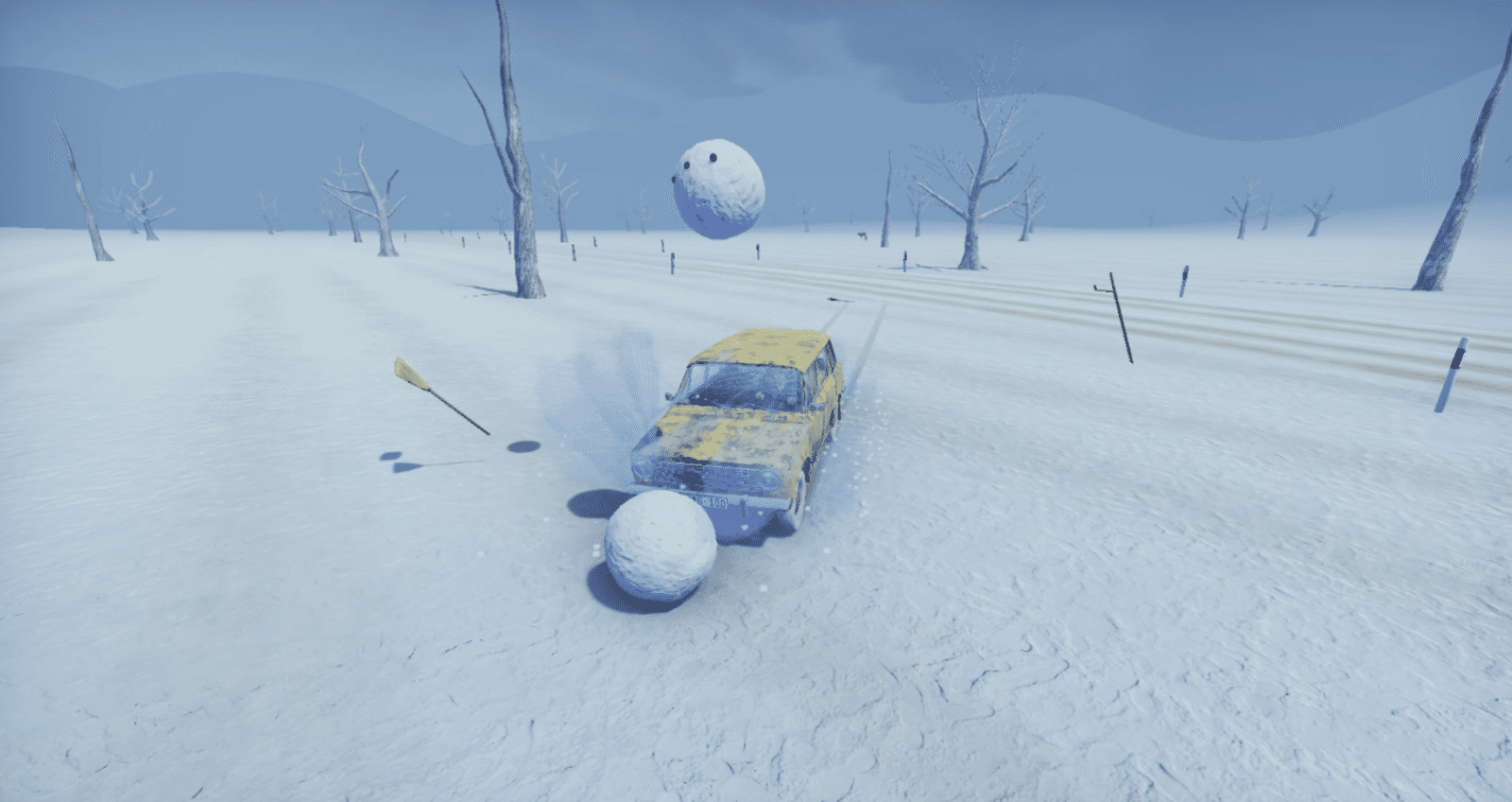 Изображение из объявления Steam