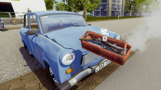 Изображение из объявления Steam