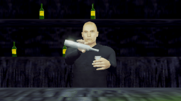 Изображение из объявления Steam