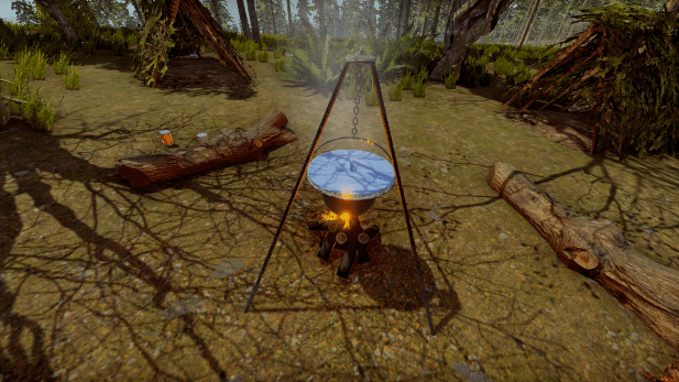 Изображение из объявления Steam