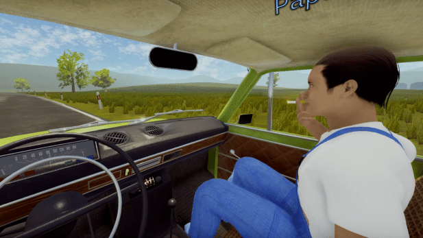 Изображение из объявления Steam