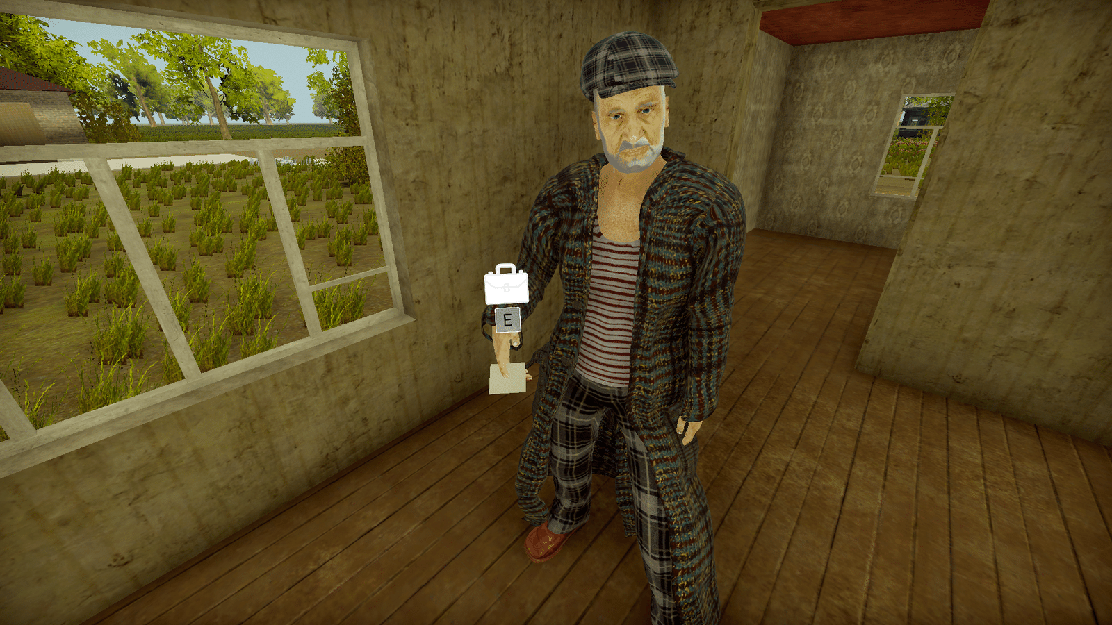 Изображение из объявления Steam