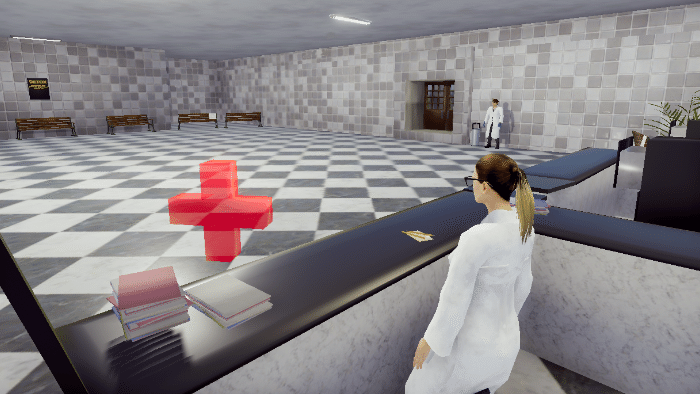 Изображение из объявления Steam