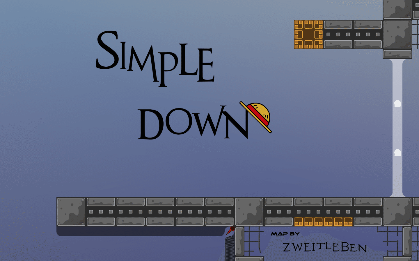 Изображение из объявления Steam