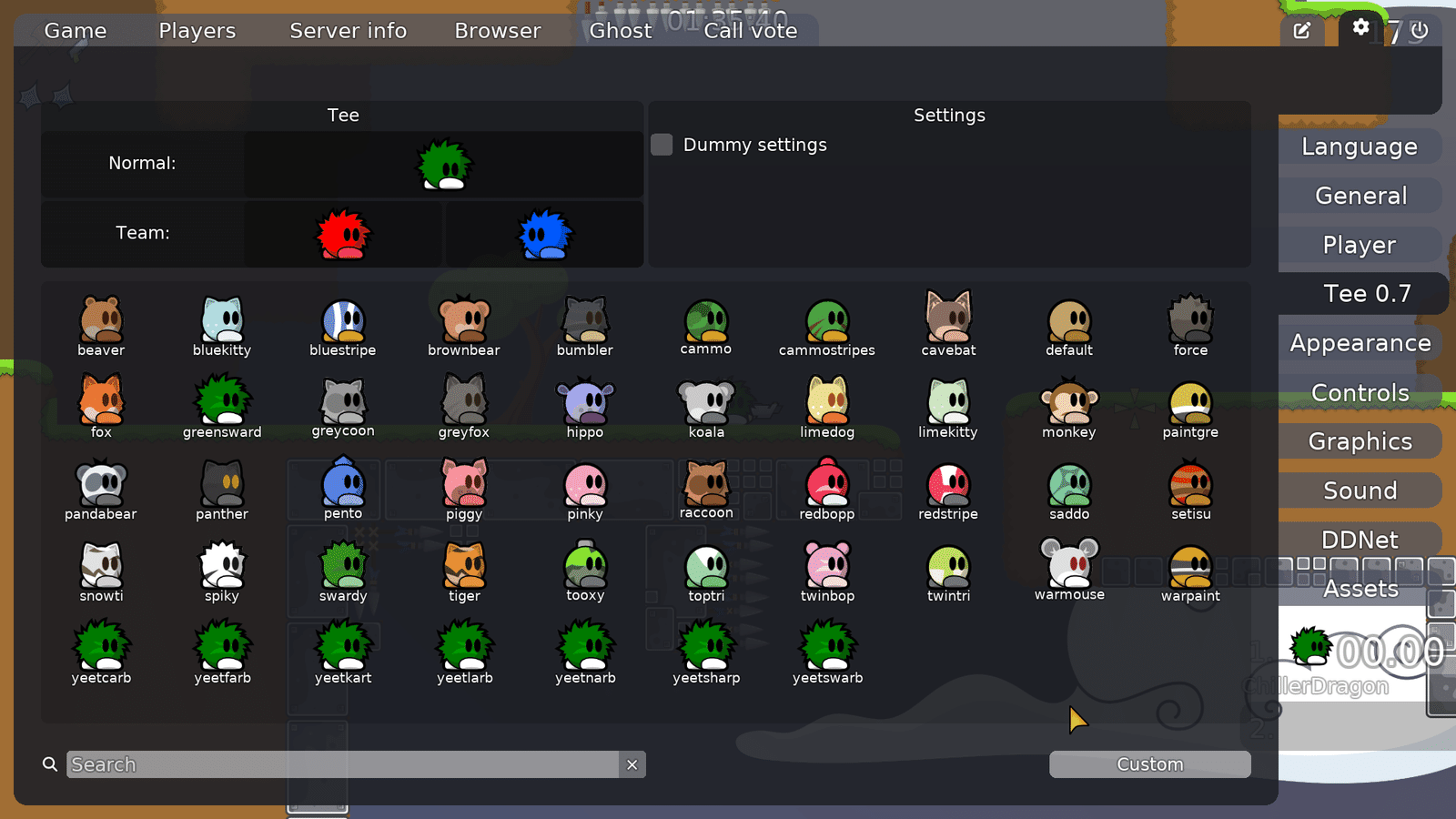 Изображение из объявления Steam