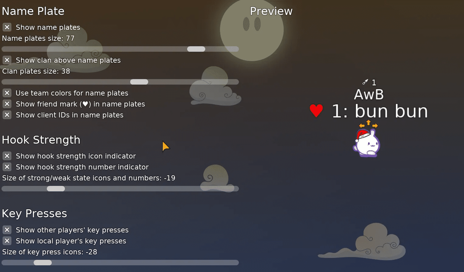 Изображение из объявления Steam