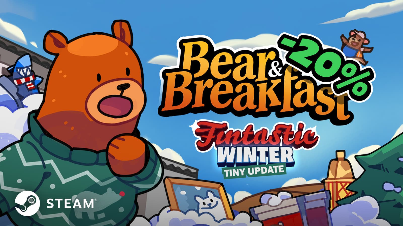 Изображение из объявления Steam