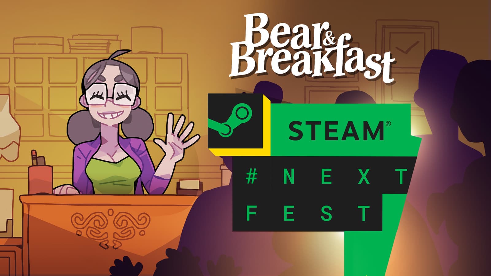 Изображение из объявления Steam