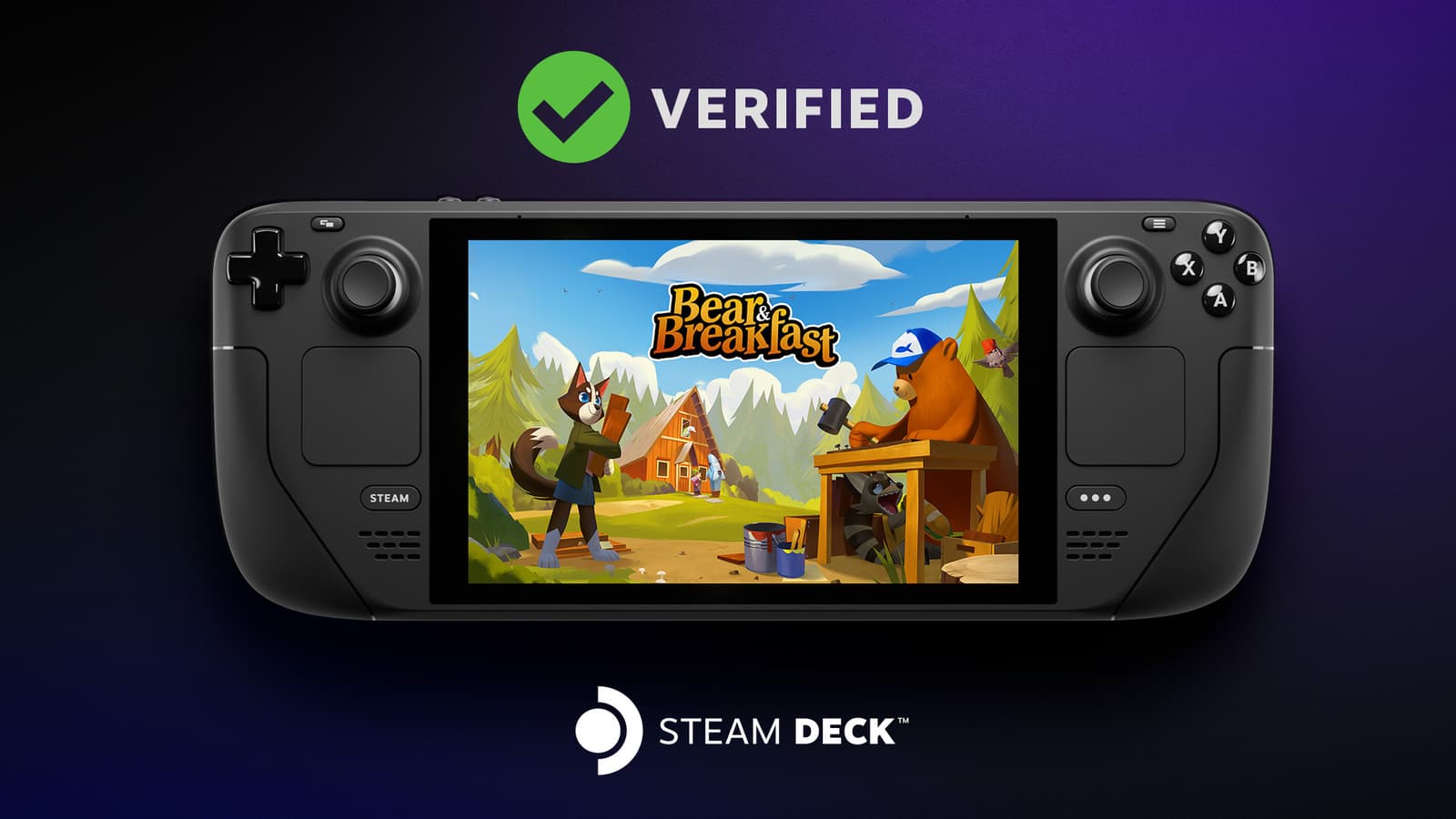 Изображение из объявления Steam