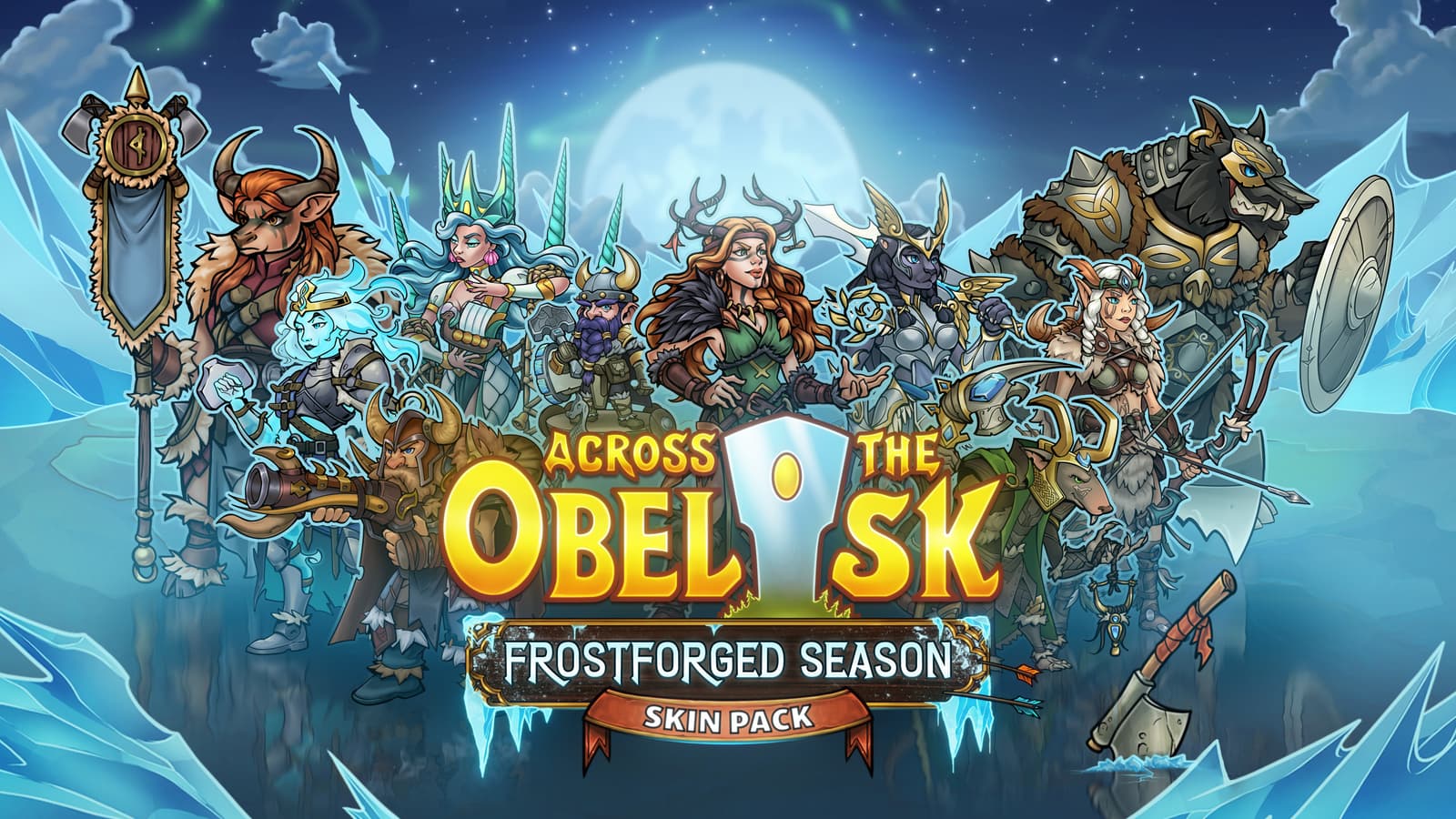 Изображение из объявления Steam
