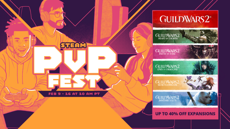 Изображение из объявления Steam