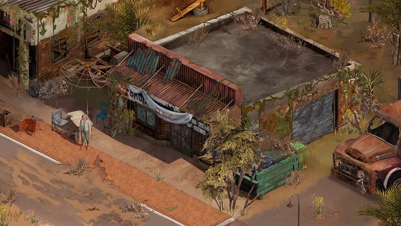 Изображение из объявления Steam