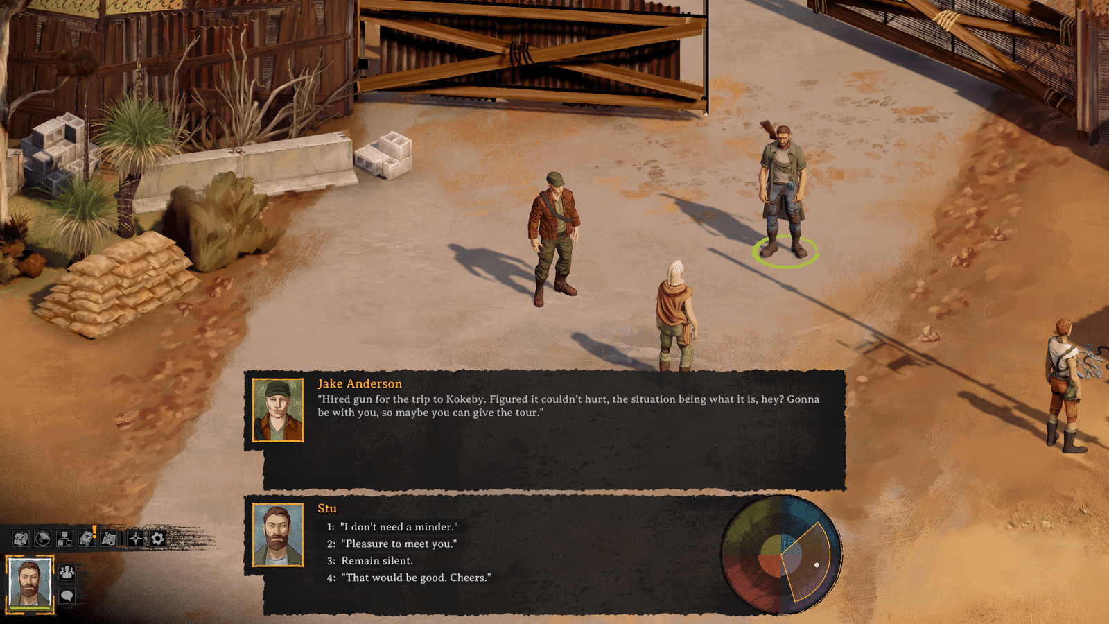 Изображение из объявления Steam