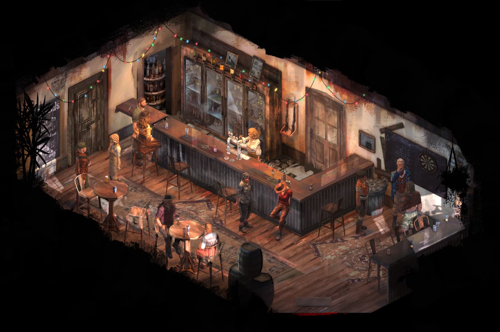 Изображение из объявления Steam