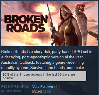 Изображение из объявления Steam