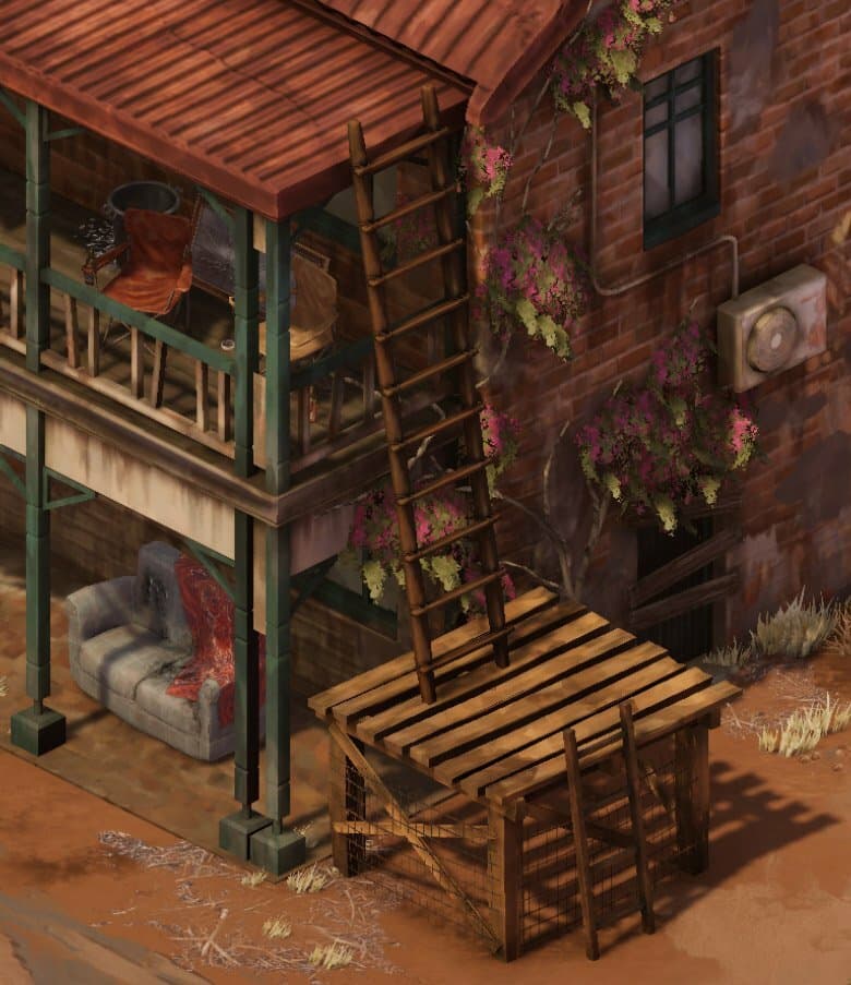 Изображение из объявления Steam