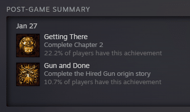 Изображение из объявления Steam