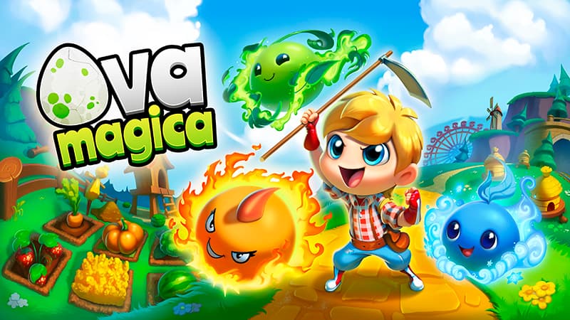Изображение из объявления Steam