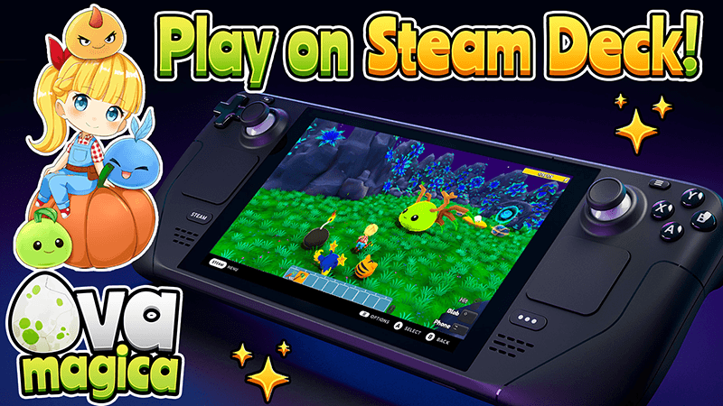 Изображение из объявления Steam