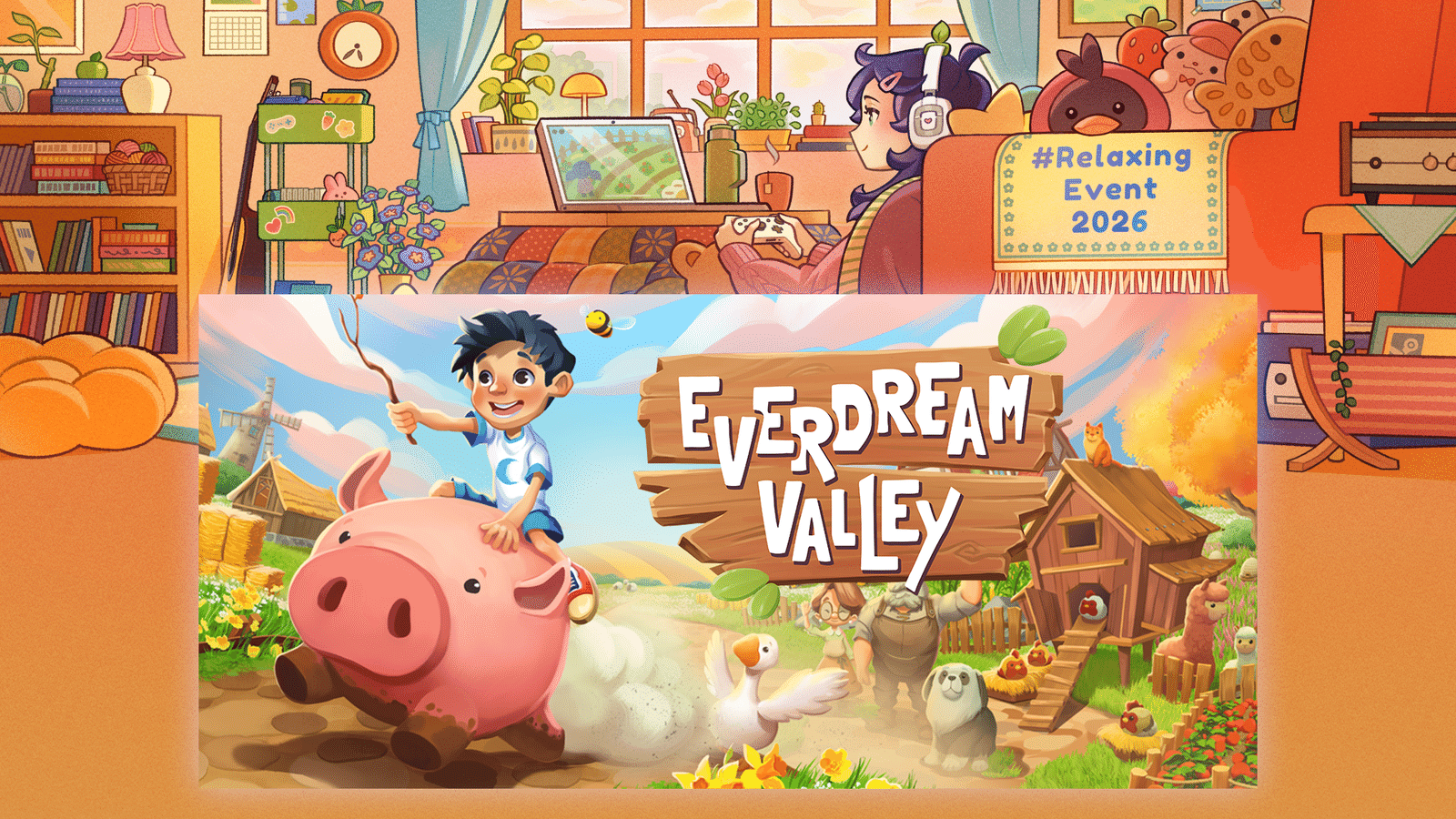 Изображение из объявления Steam