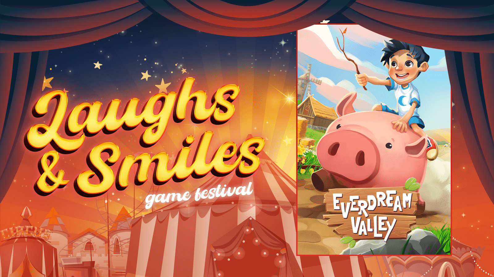 Изображение из объявления Steam