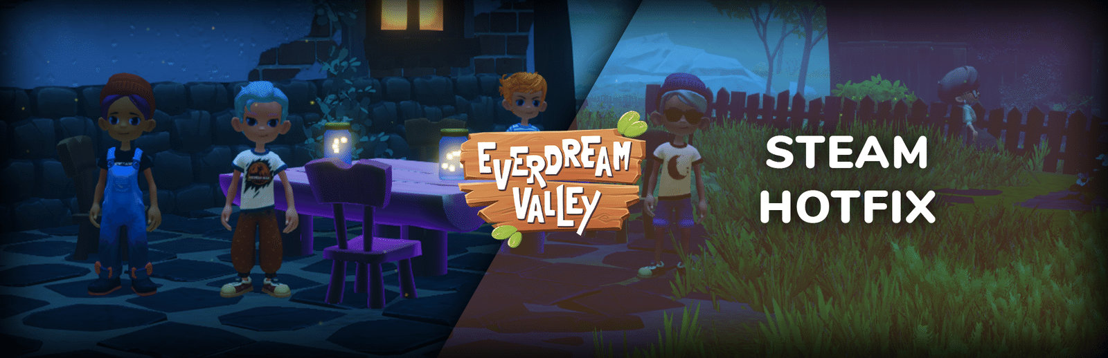 Изображение из объявления Steam