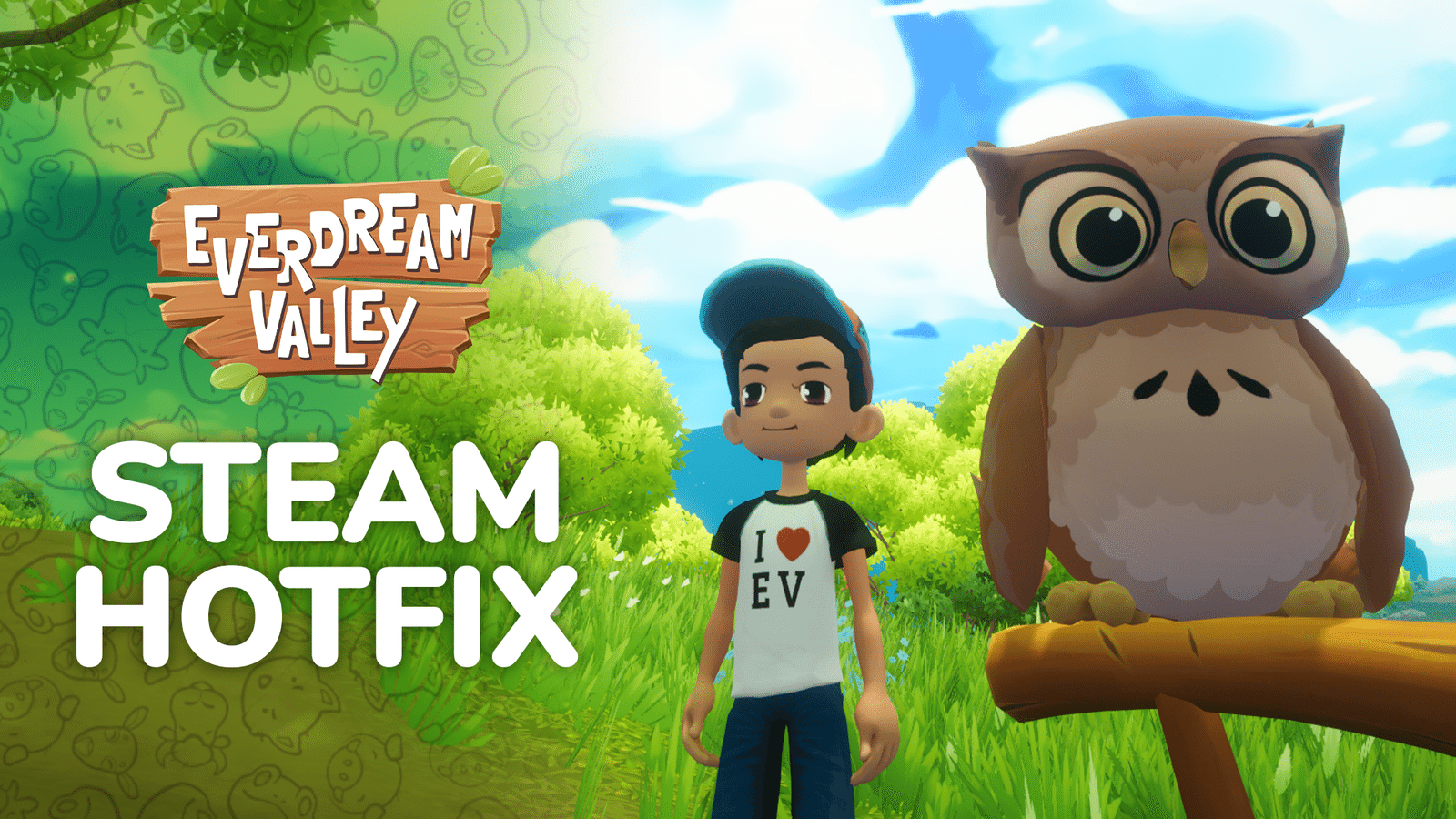 Изображение из объявления Steam