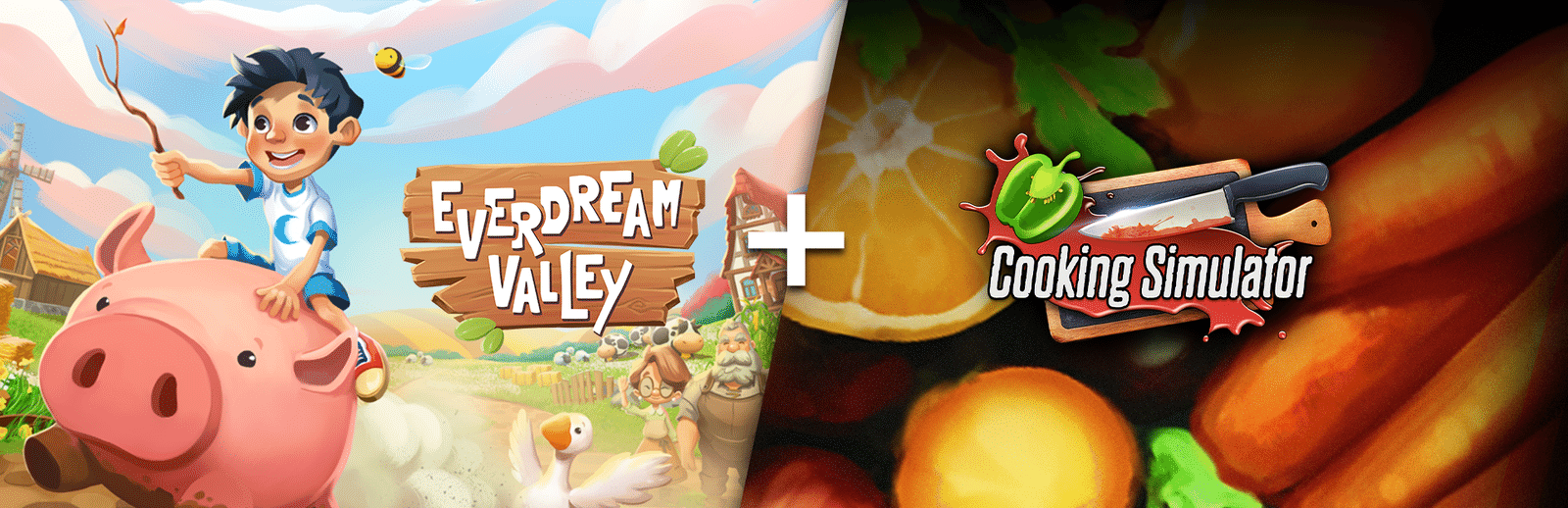 Изображение из объявления Steam