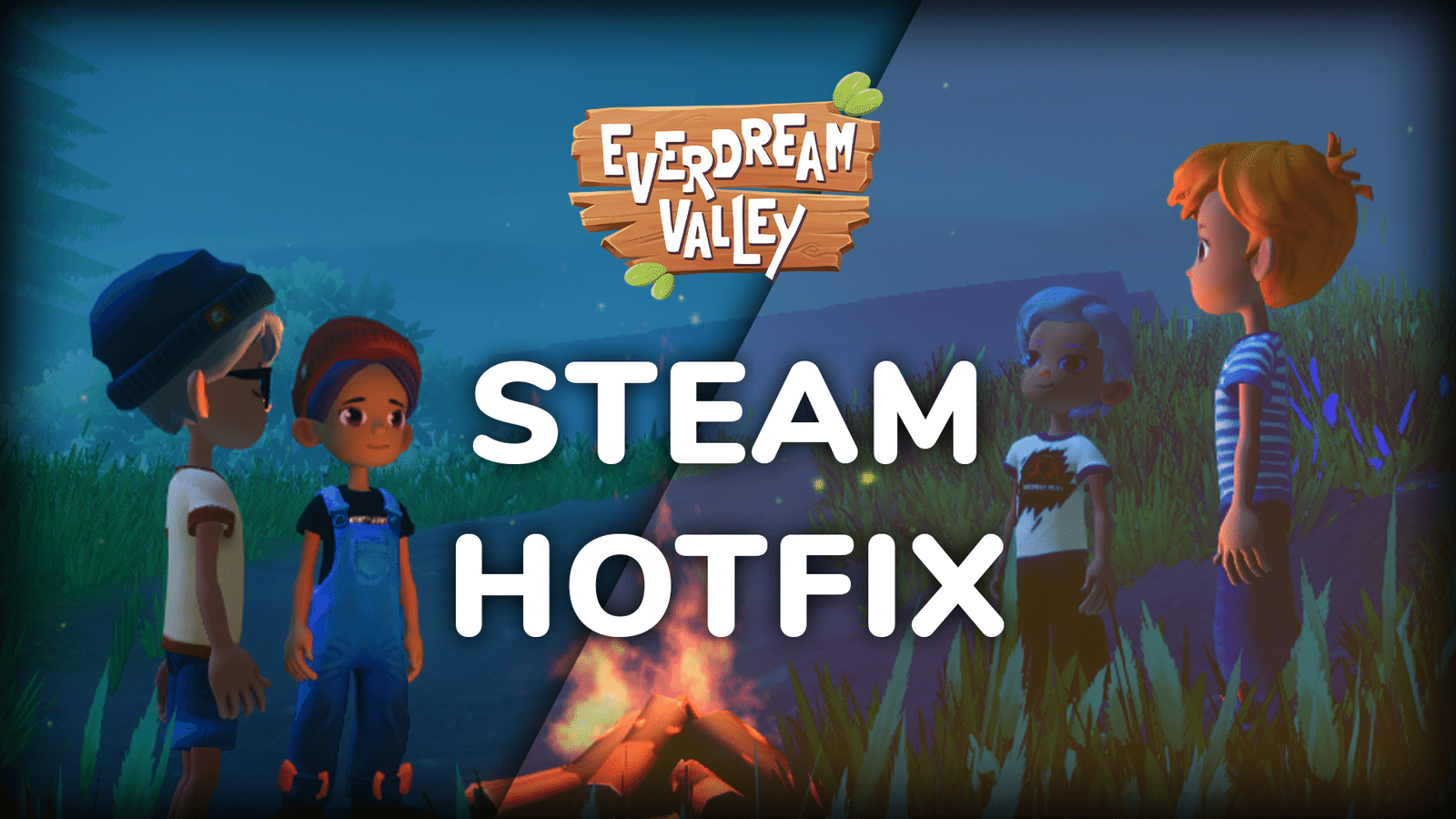 Изображение из объявления Steam