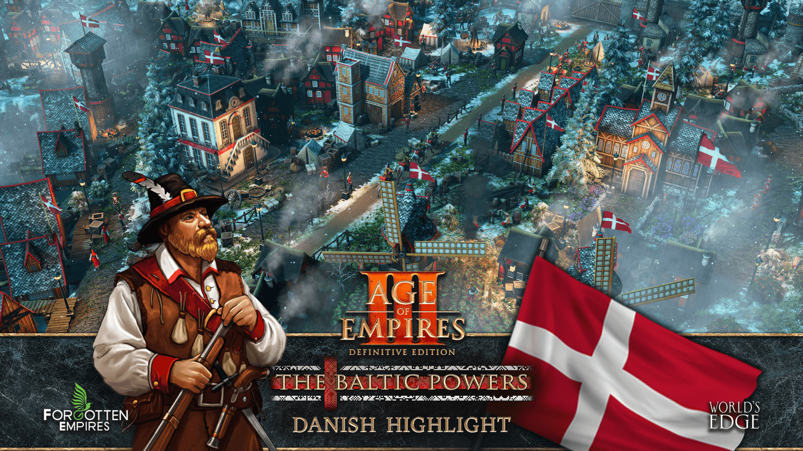 Изображение из объявления Steam