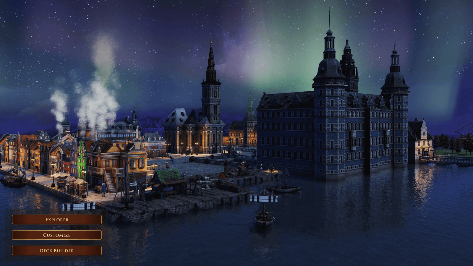 Изображение из объявления Steam