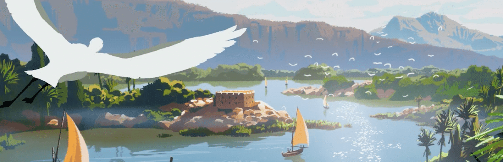 Изображение из объявления Steam