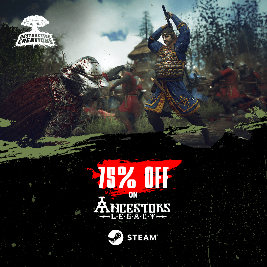 Изображение из объявления Steam