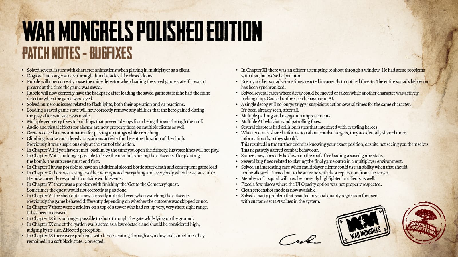 Изображение из объявления Steam