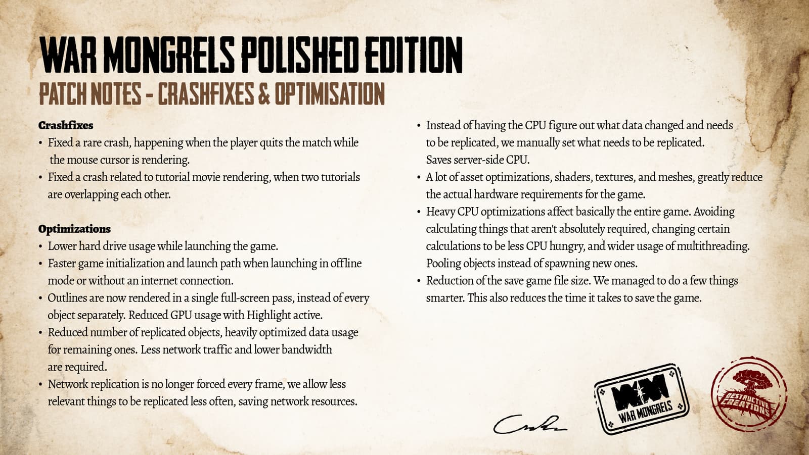 Изображение из объявления Steam