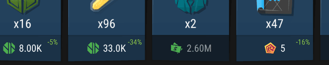 Изображение из объявления Steam