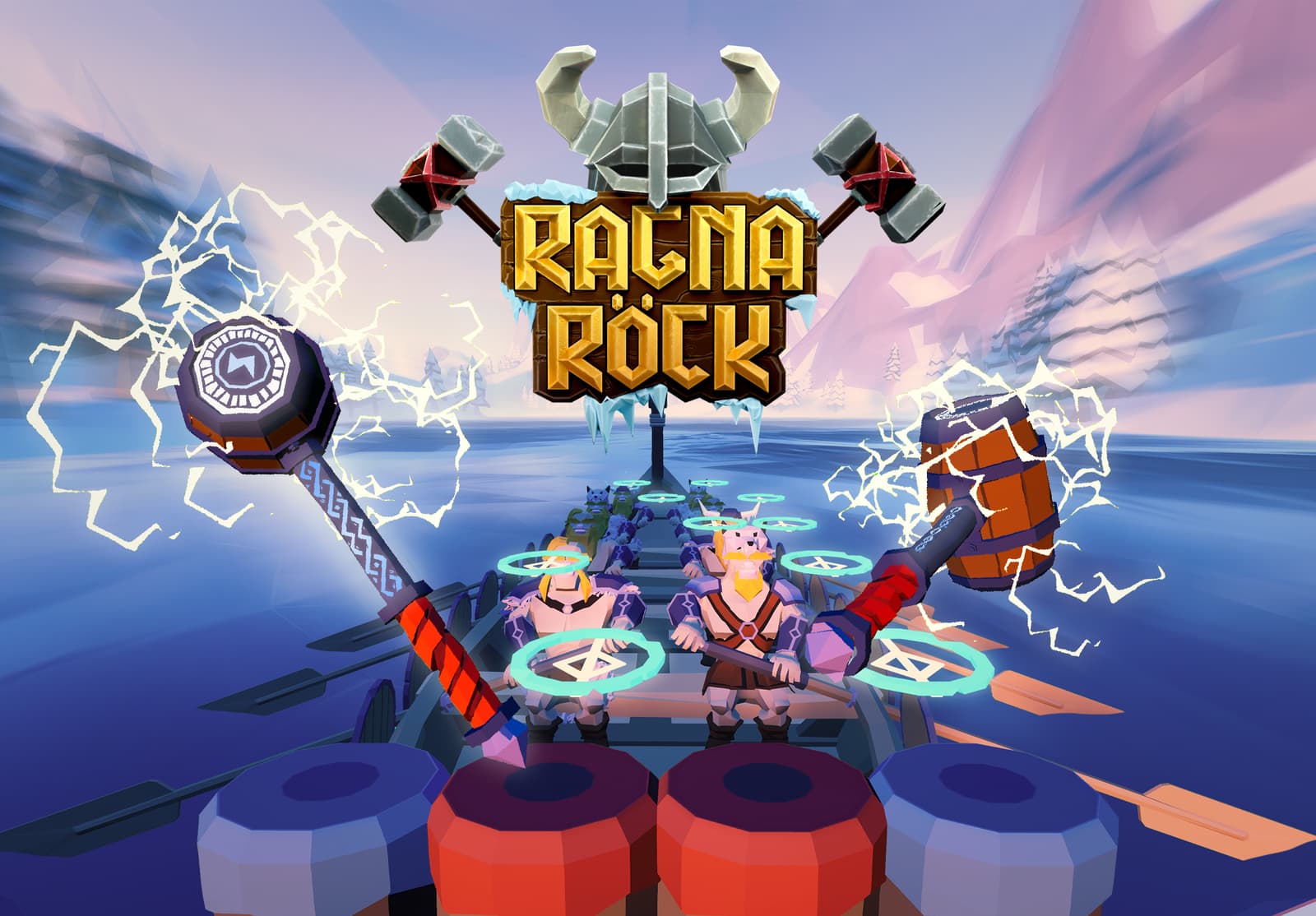 Изображение из объявления Steam
