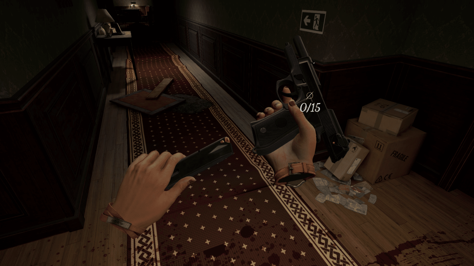 Изображение из объявления Steam
